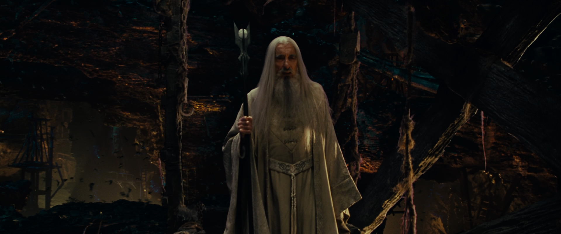 The Lord of the Rings: The Fellowship of the Ring (2001) movie still 13507