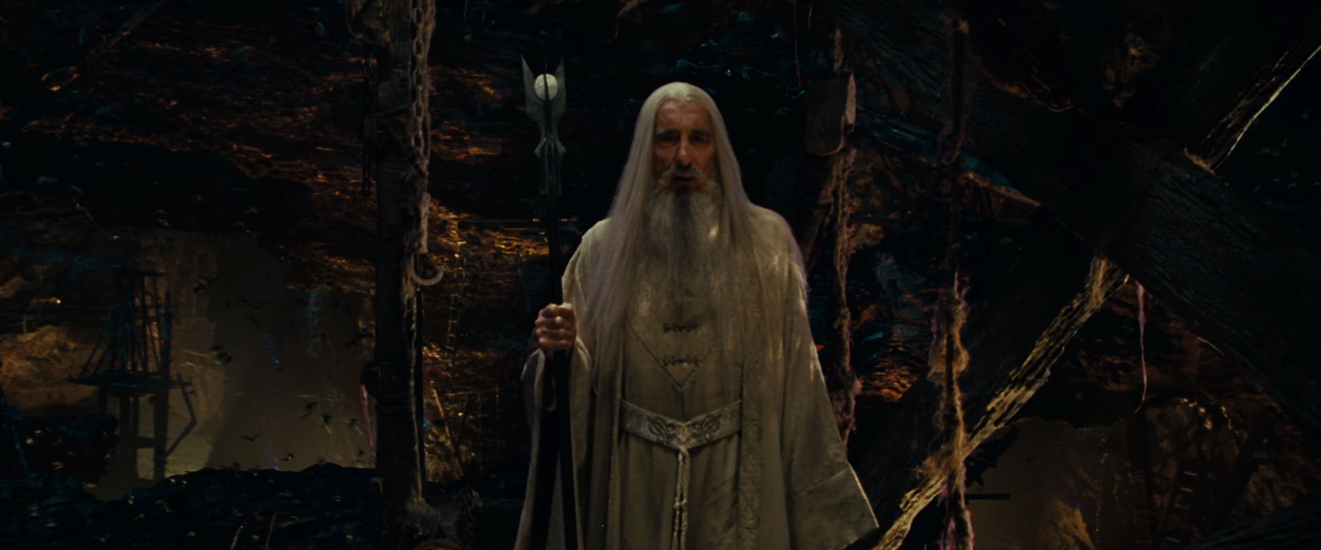 The Lord of the Rings: The Fellowship of the Ring (2001) HD screenshot 13508