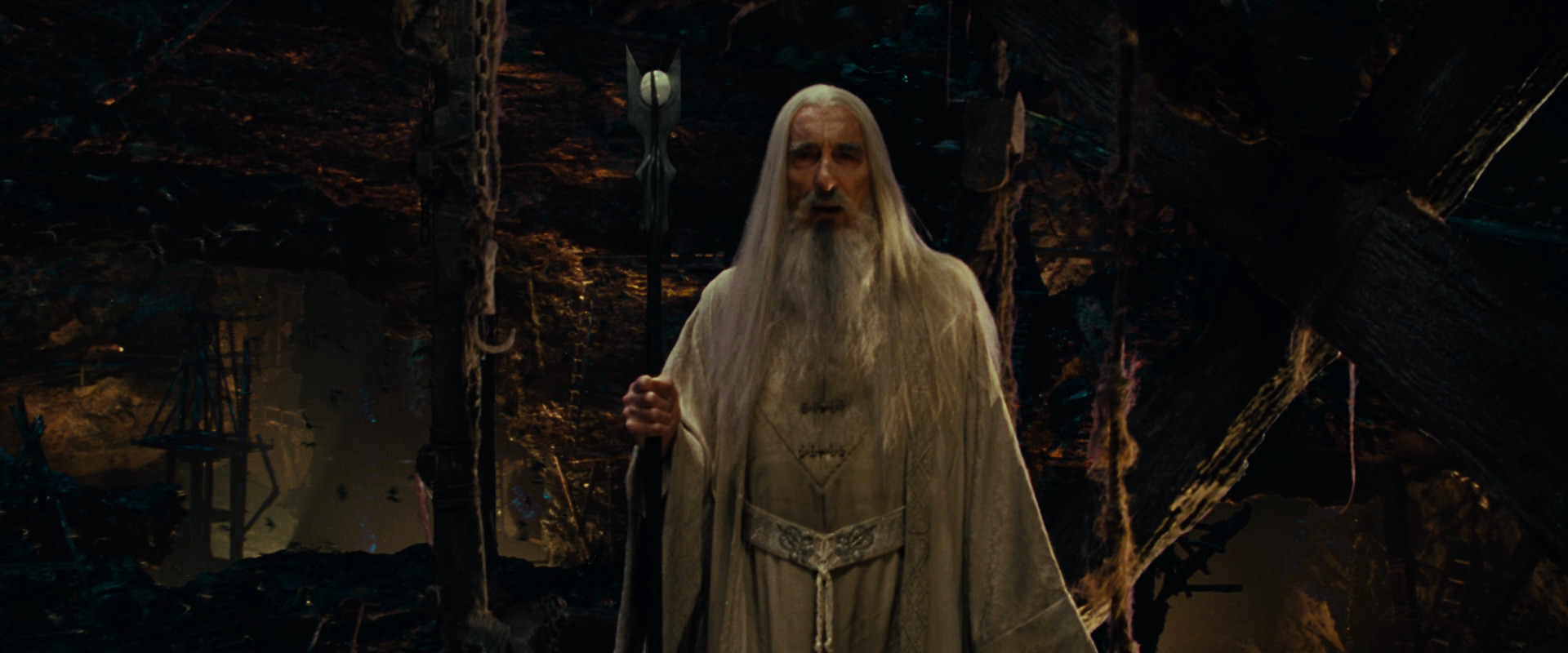 The Lord of the Rings: The Fellowship of the Ring (2001) screencap 13509