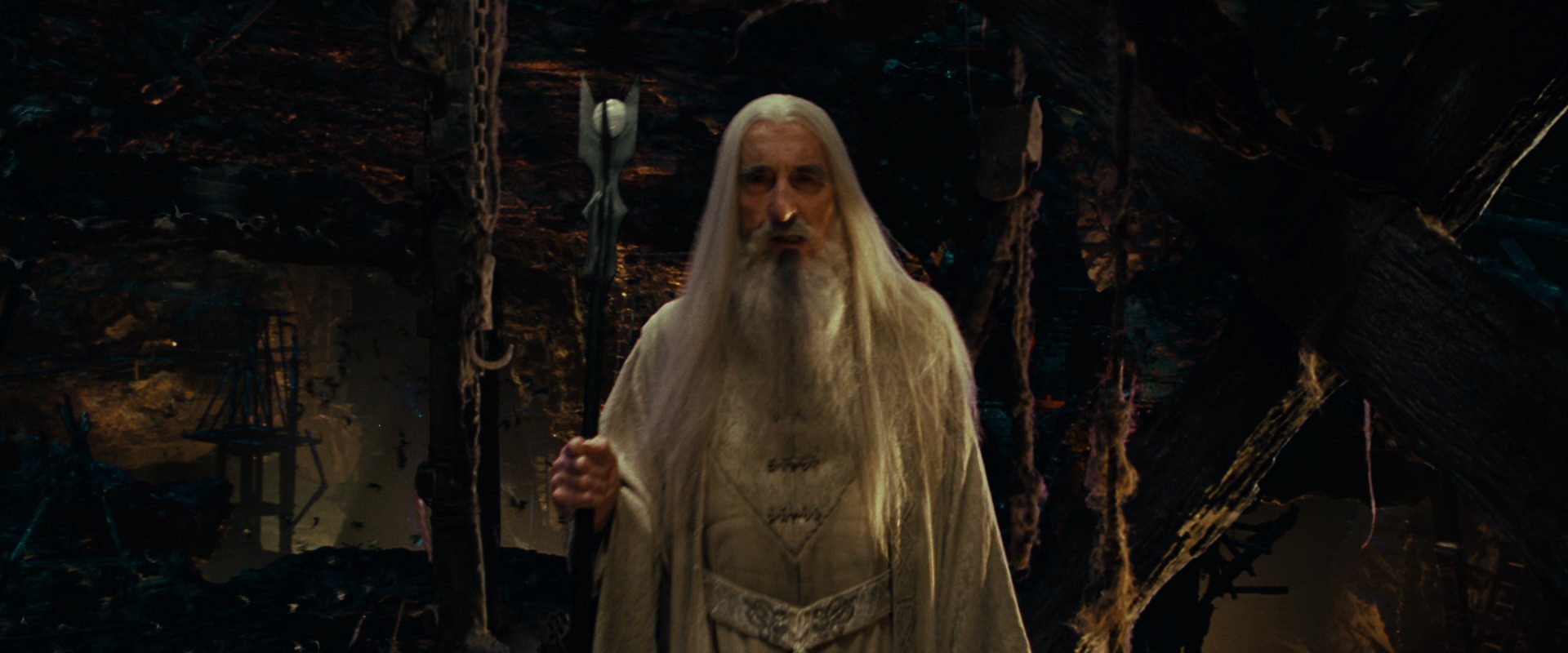 The Lord of the Rings: The Fellowship of the Ring (2001) movie still 13510