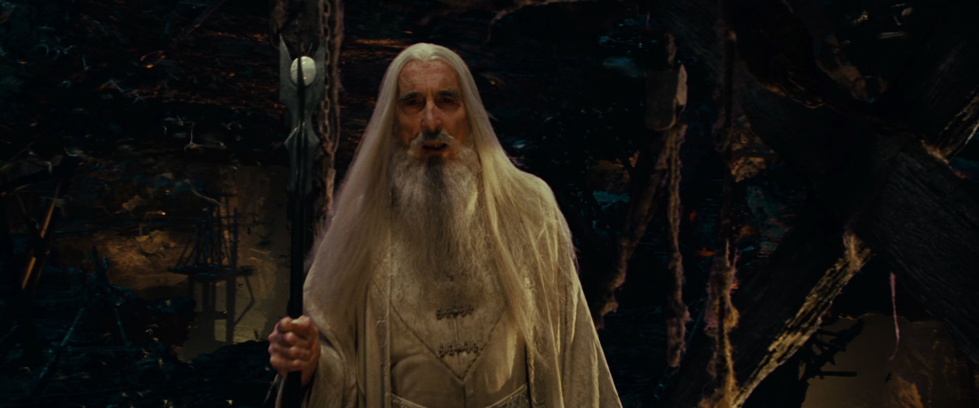 The Lord of the Rings: The Fellowship of the Ring (2001) HD screenshot 13511