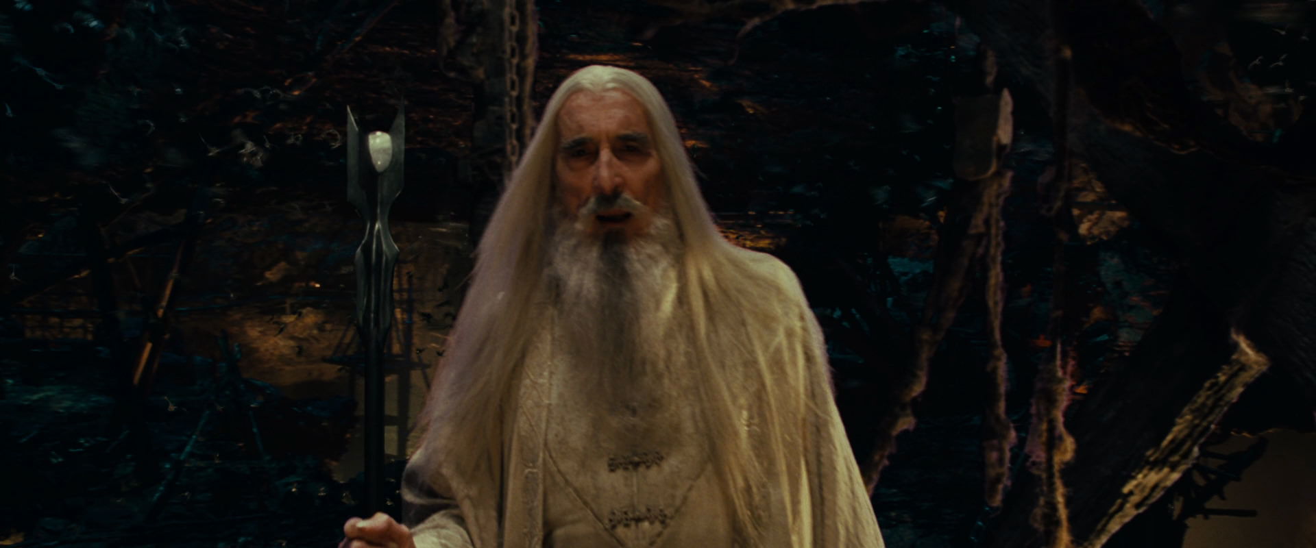 The Lord of the Rings: The Fellowship of the Ring (2001) screencap 13512