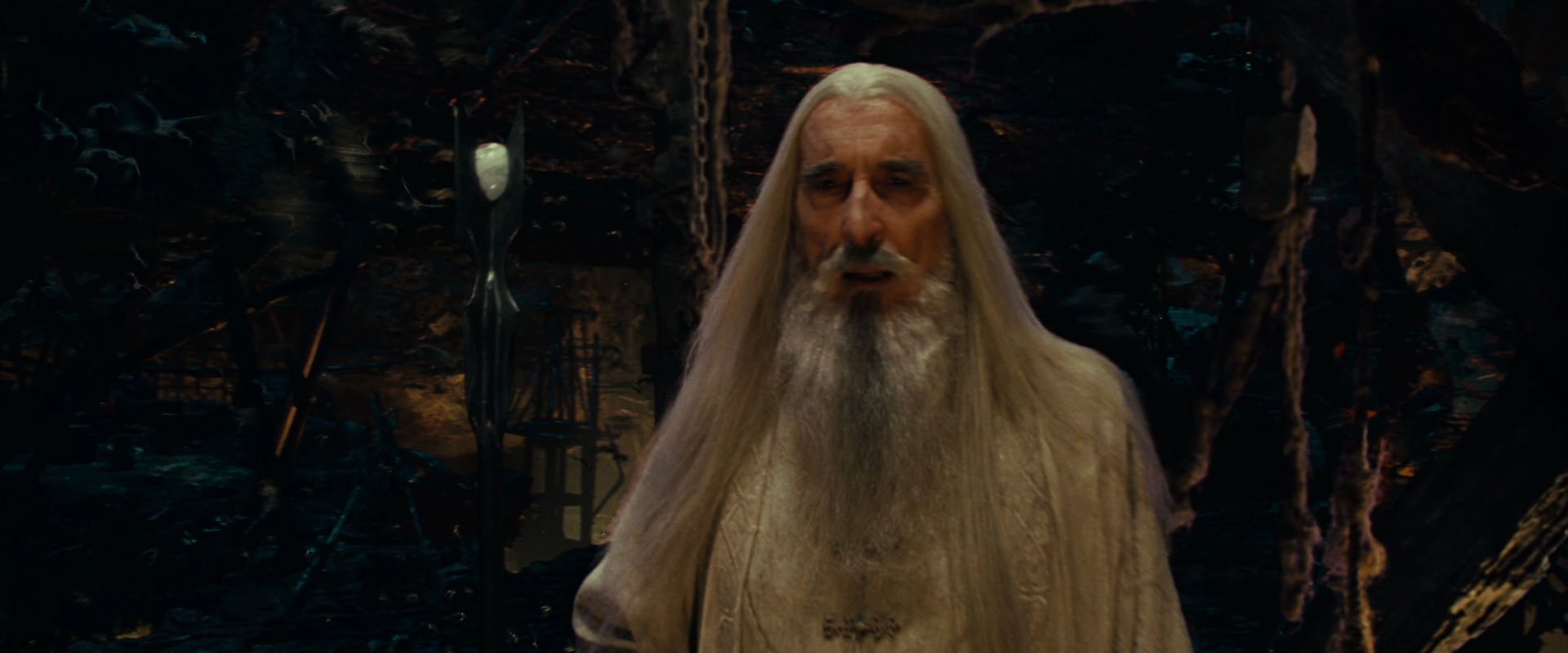 The Lord of the Rings: The Fellowship of the Ring (2001) movie still 13513