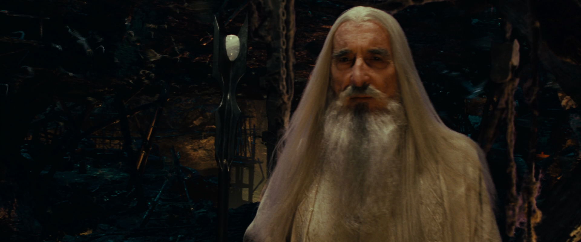 The Lord of the Rings: The Fellowship of the Ring (2001) HD screenshot 13514