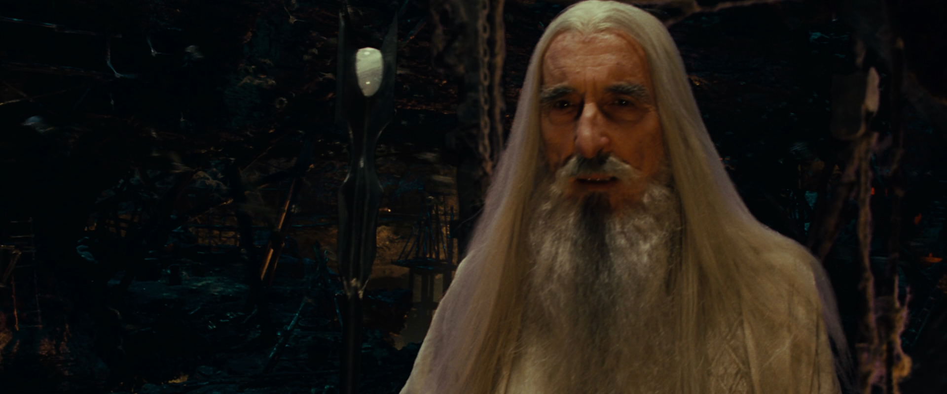 The Lord of the Rings: The Fellowship of the Ring (2001) screencap 13515