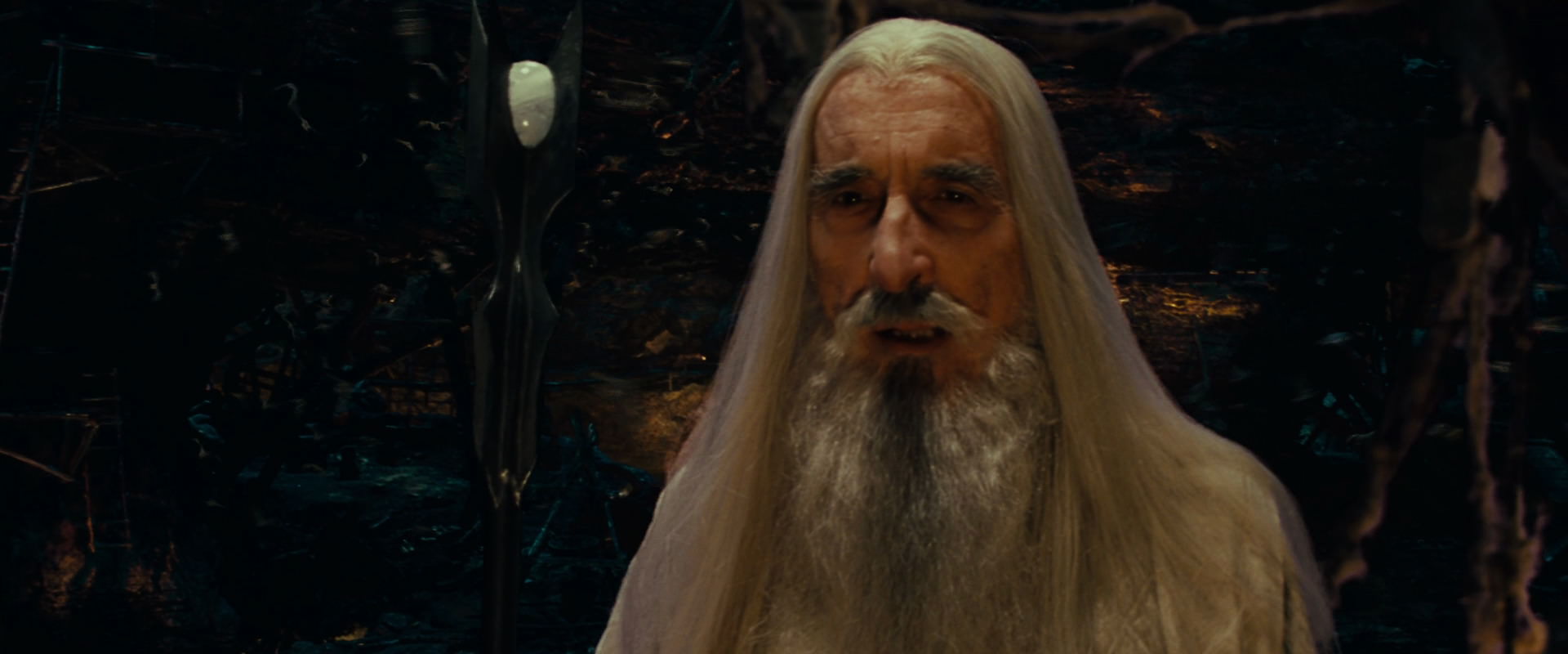 The Lord of the Rings: The Fellowship of the Ring (2001) movie still 13516