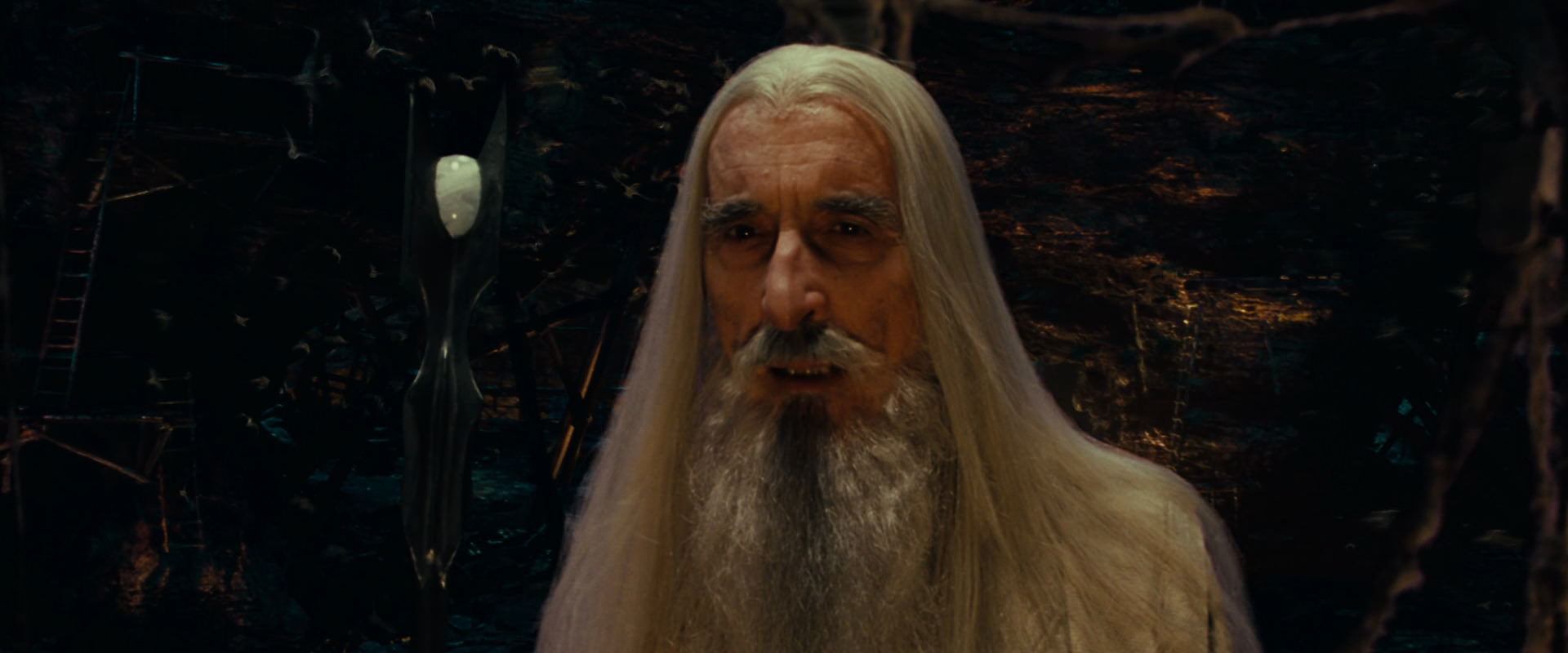 The Lord of the Rings: The Fellowship of the Ring (2001) HD screenshot 13517