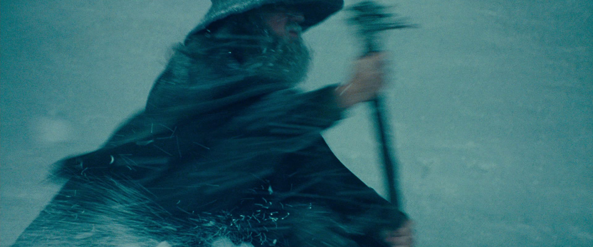 The Lord of the Rings: The Fellowship of the Ring (2001) HD screenshot 13526