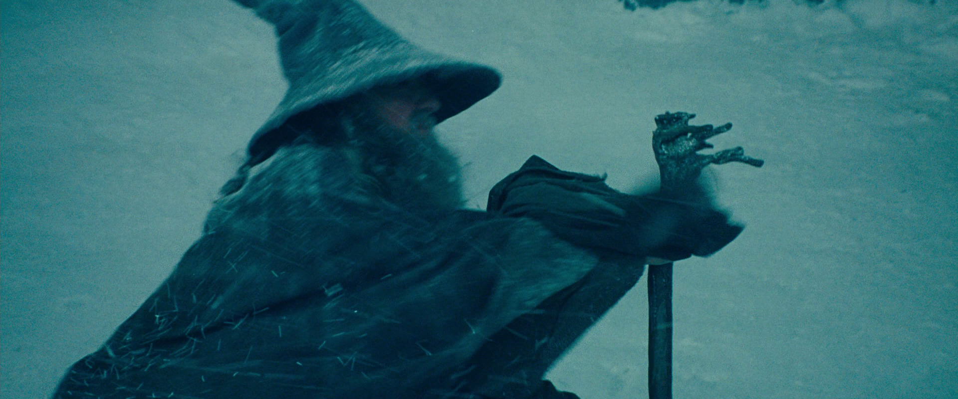 The Lord of the Rings: The Fellowship of the Ring (2001) screencap 13527