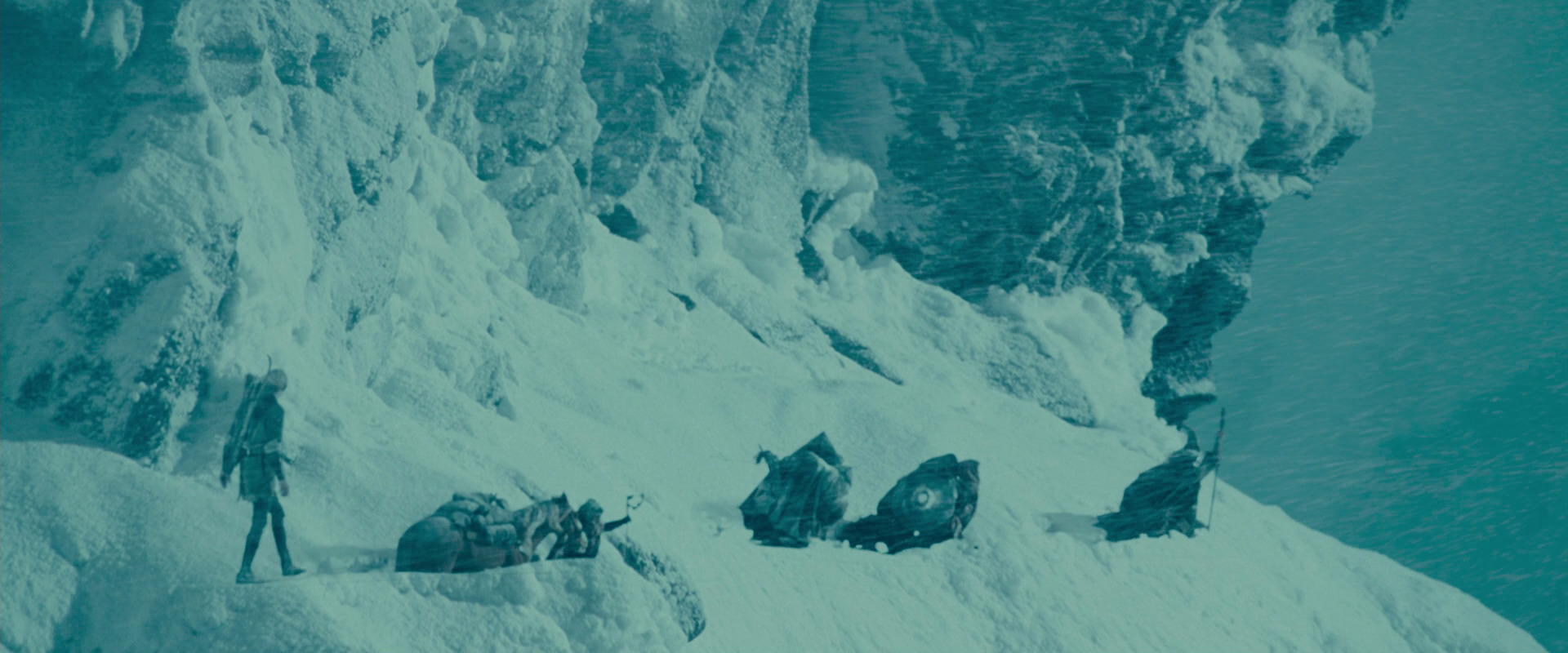 The Lord of the Rings: The Fellowship of the Ring (2001) movie still 13528