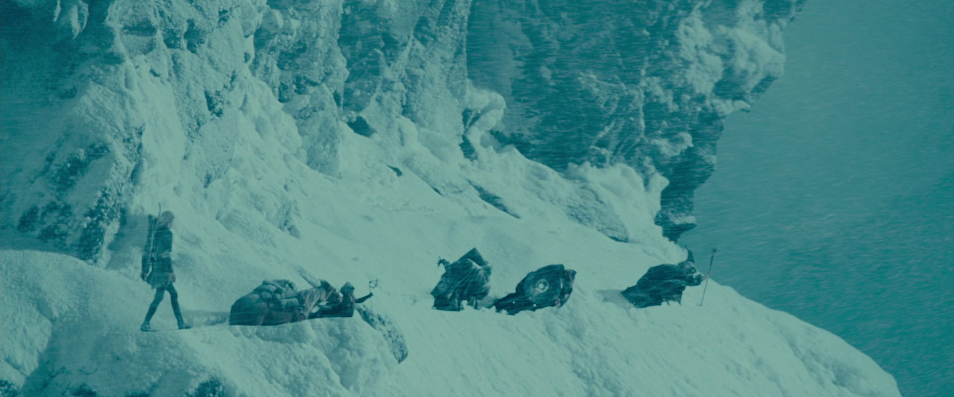 The Lord of the Rings: The Fellowship of the Ring (2001) HD screenshot 13529