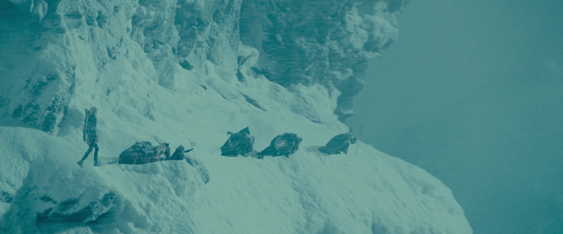 The Lord of the Rings: The Fellowship of the Ring (2001) screencap 13530