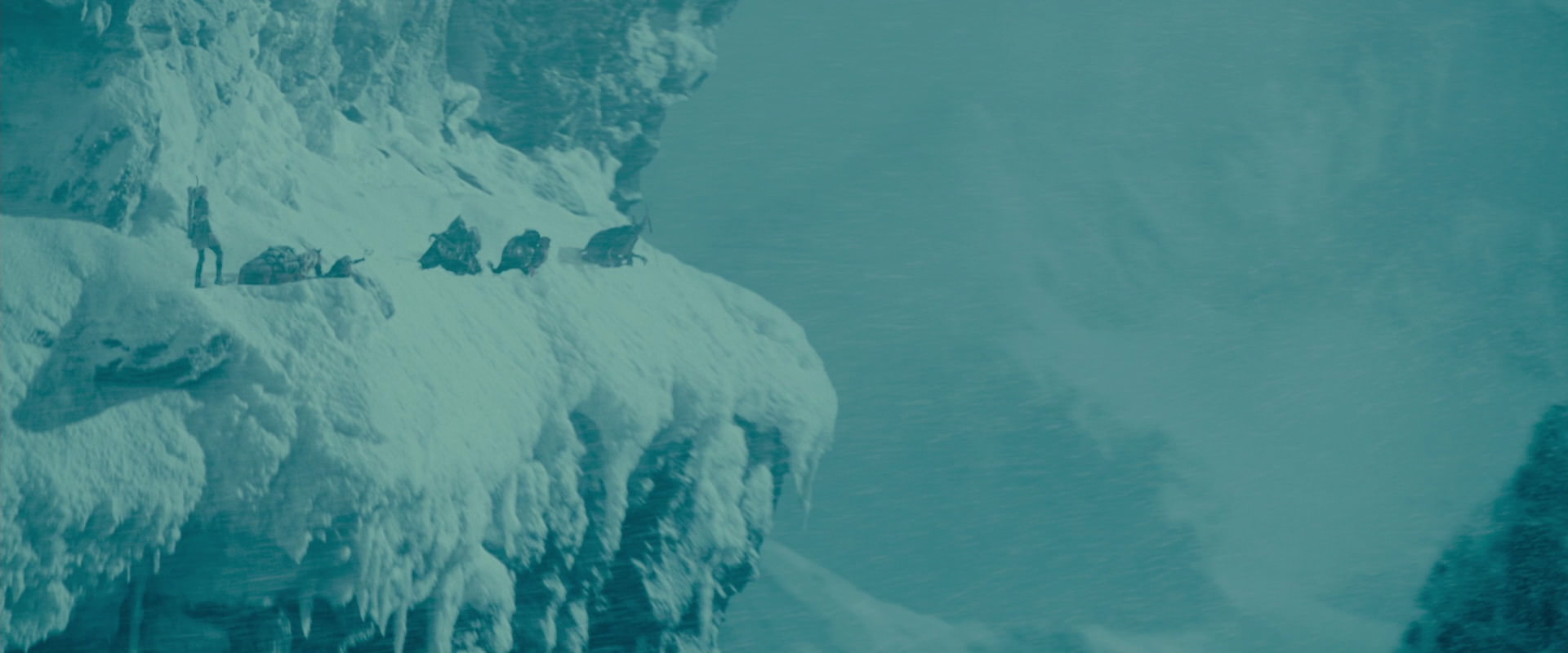 The Lord of the Rings: The Fellowship of the Ring (2001) HD screenshot 13532