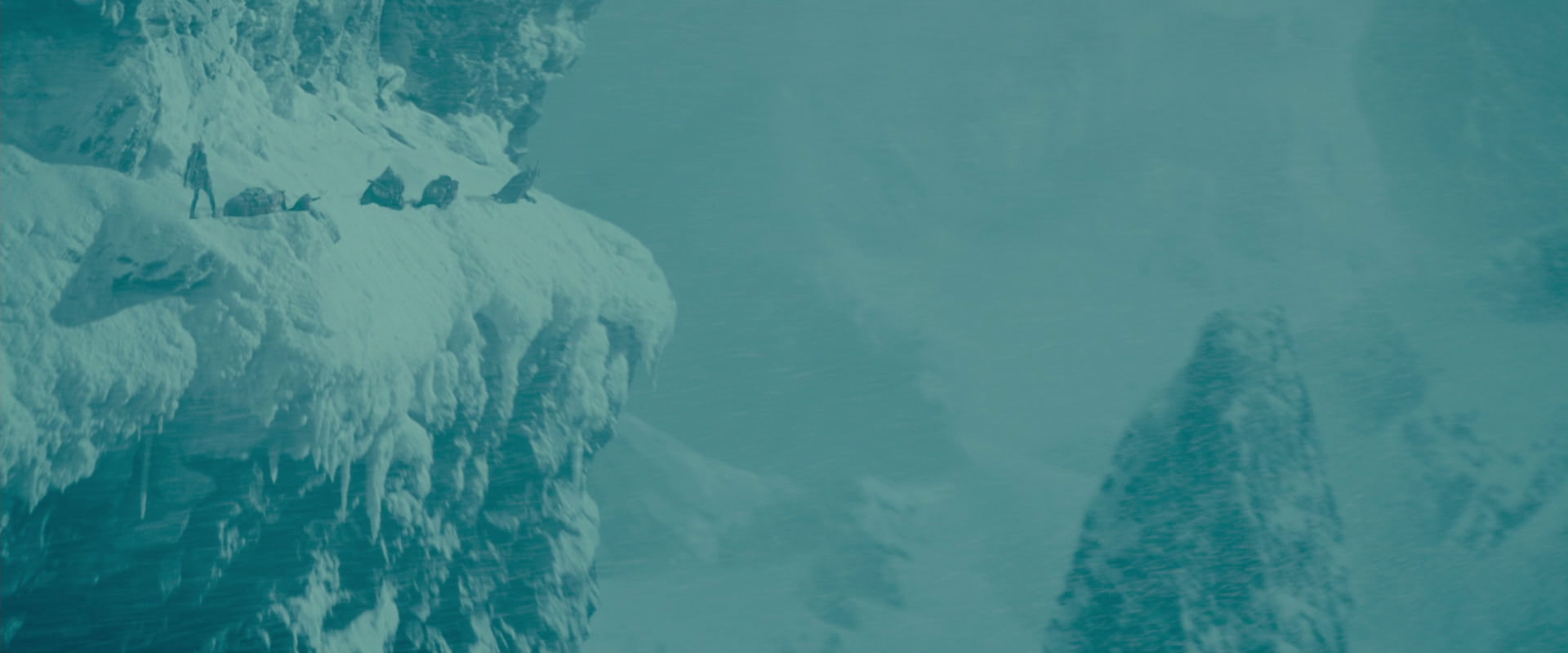 The Lord of the Rings: The Fellowship of the Ring (2001) screencap 13533