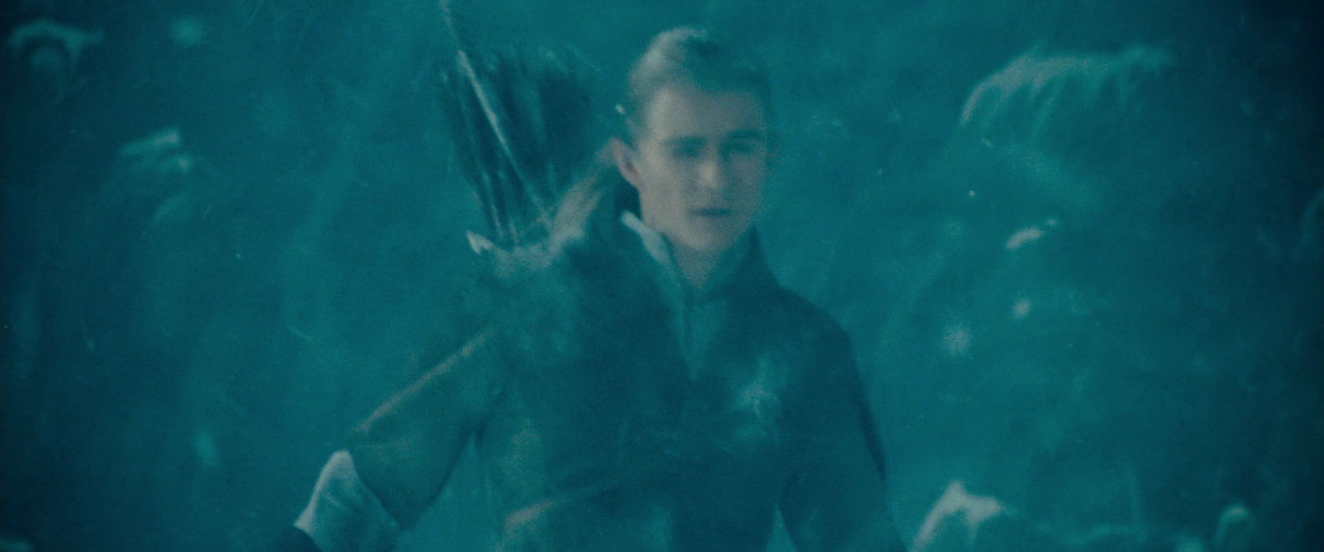 The Lord of the Rings: The Fellowship of the Ring (2001) HD screenshot 13541