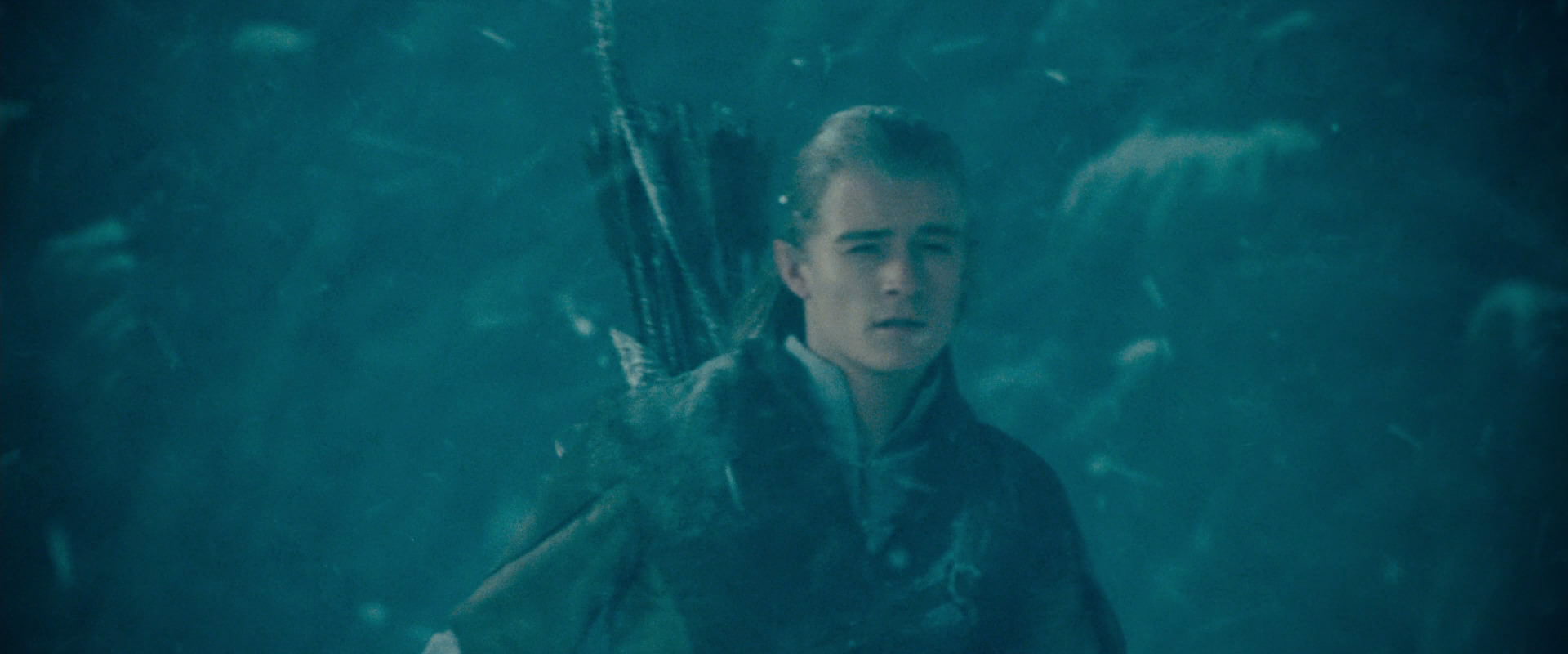 The Lord of the Rings: The Fellowship of the Ring (2001) screencap 13542