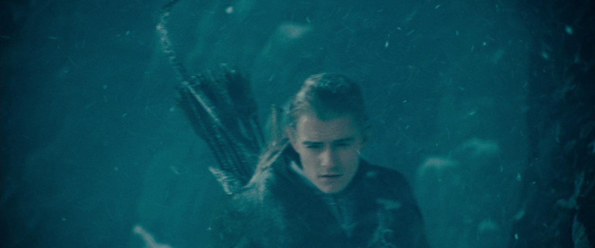 The Lord of the Rings: The Fellowship of the Ring (2001) HD screenshot 13544