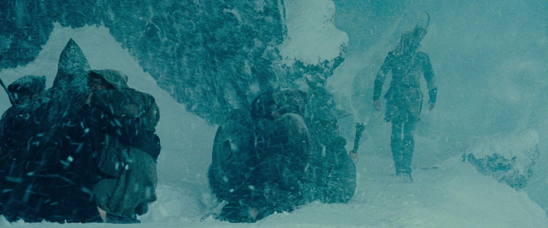 The Lord of the Rings: The Fellowship of the Ring (2001) screencap 13551