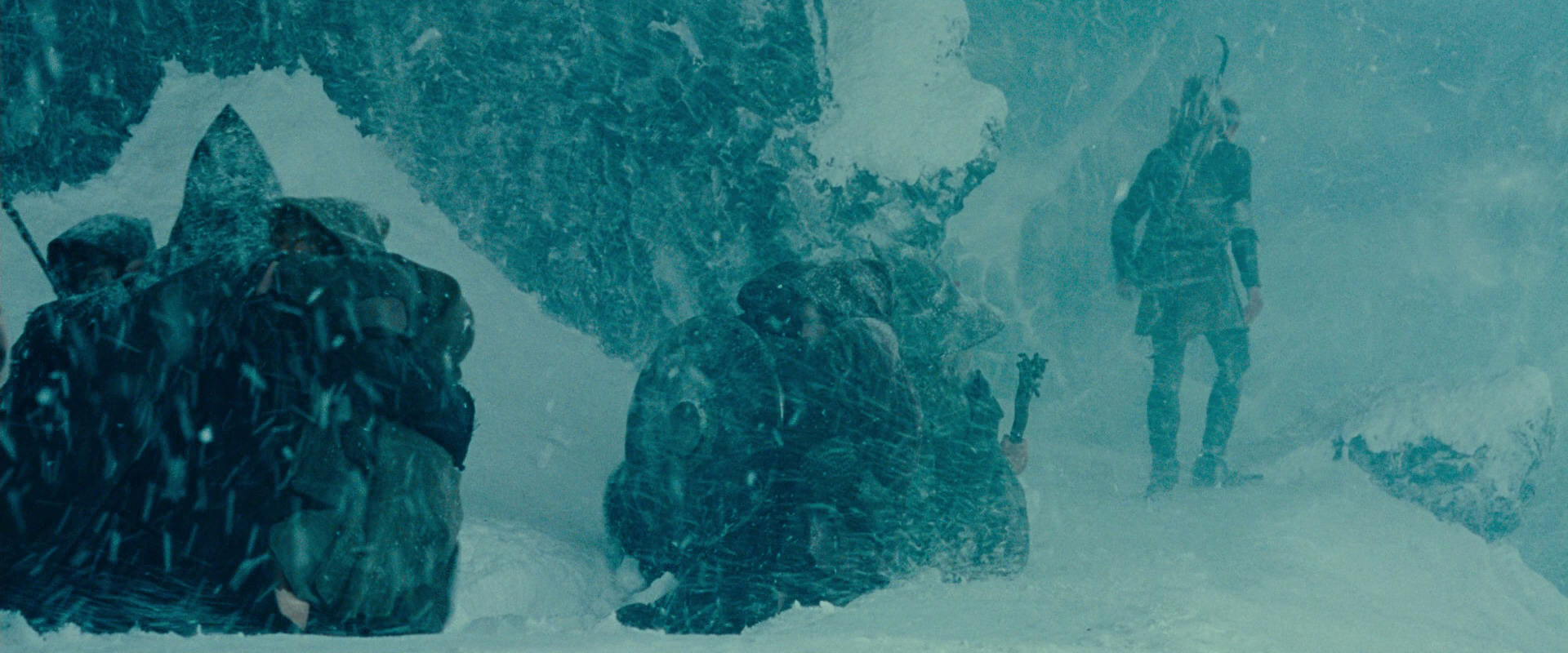 The Lord of the Rings: The Fellowship of the Ring (2001) movie still 13552
