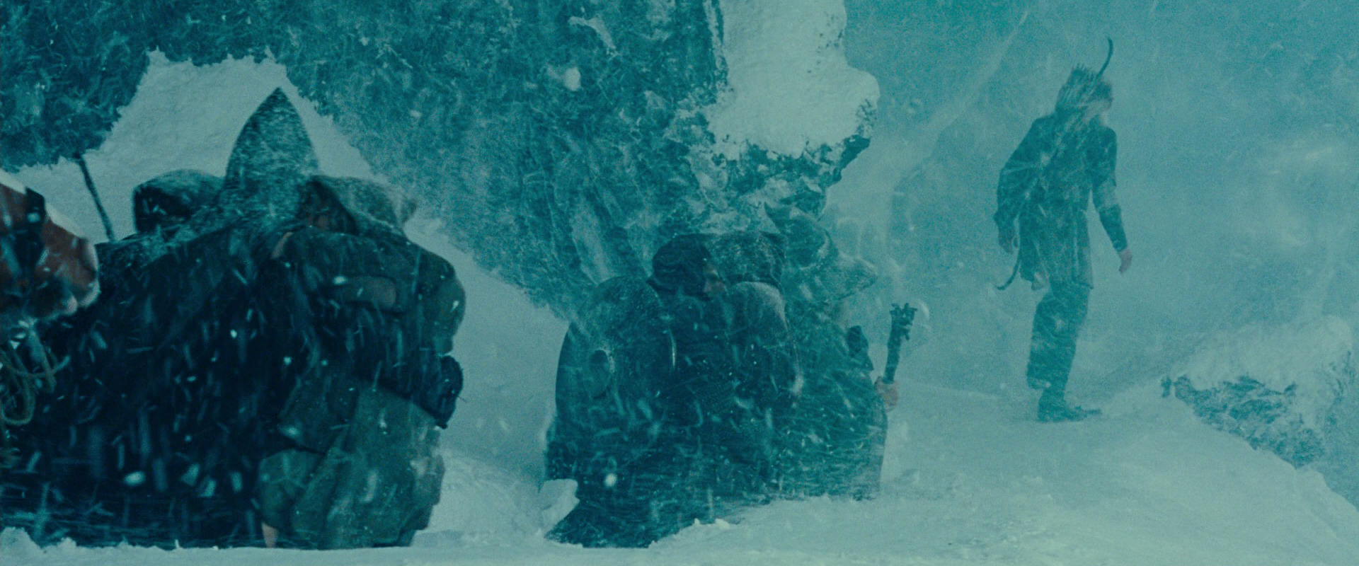 The Lord of the Rings: The Fellowship of the Ring (2001) HD screenshot 13553