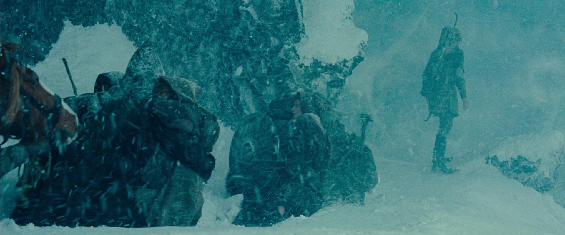 The Lord of the Rings: The Fellowship of the Ring (2001) screencap 13554