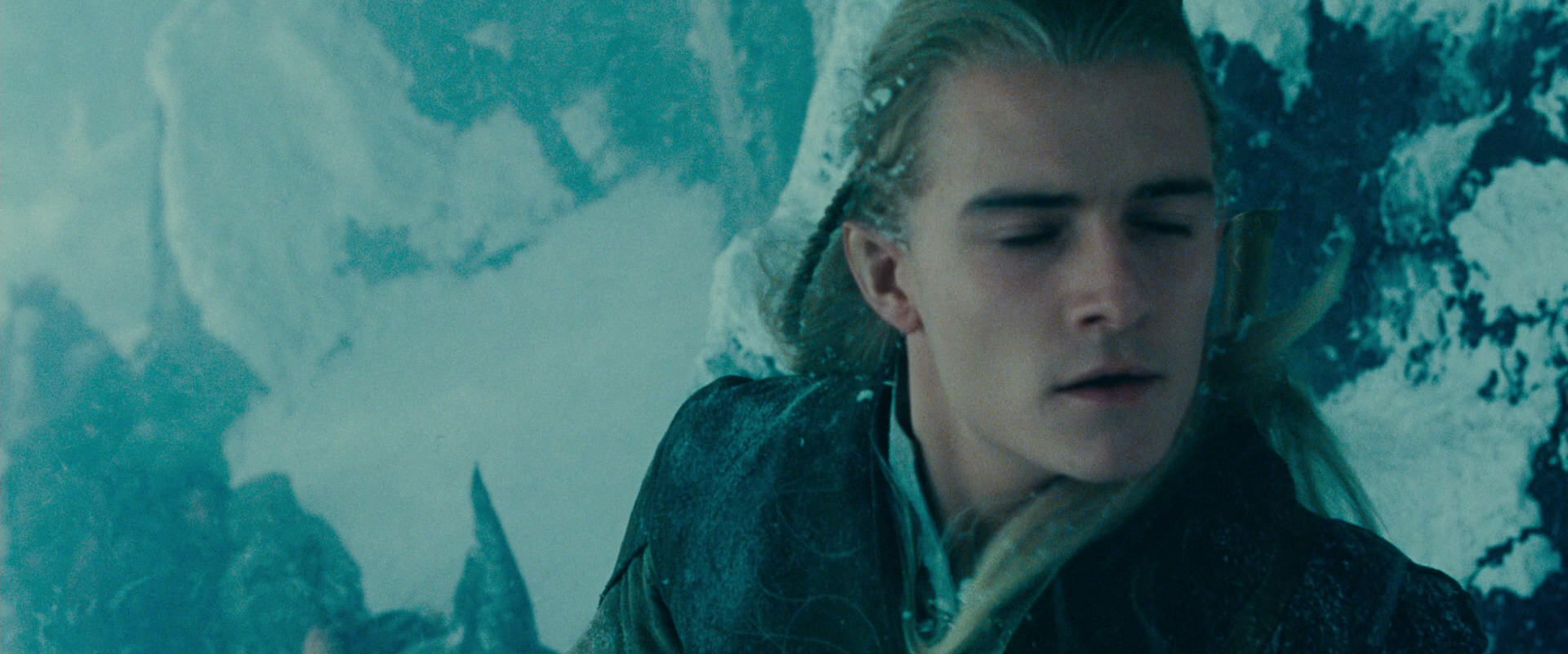 The Lord of the Rings: The Fellowship of the Ring (2001) movie still 13555