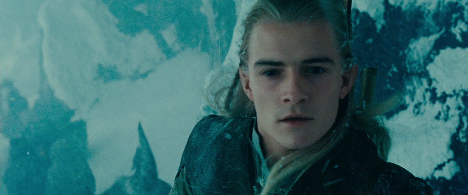 The Lord of the Rings: The Fellowship of the Ring (2001) HD screenshot 13556
