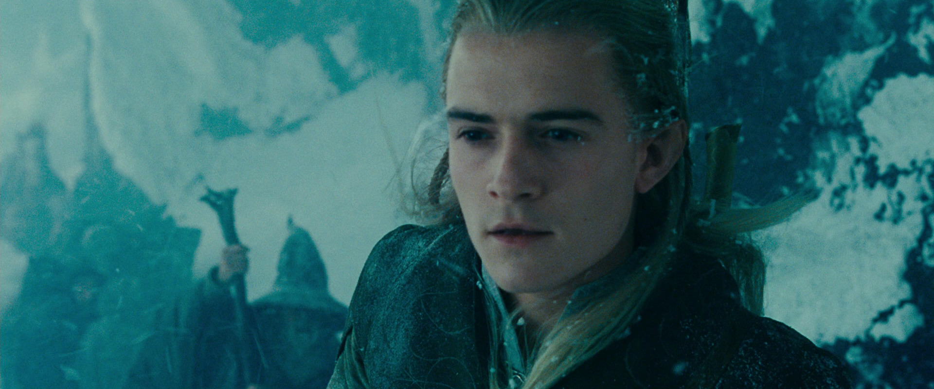 The Lord of the Rings: The Fellowship of the Ring (2001) screencap 13557