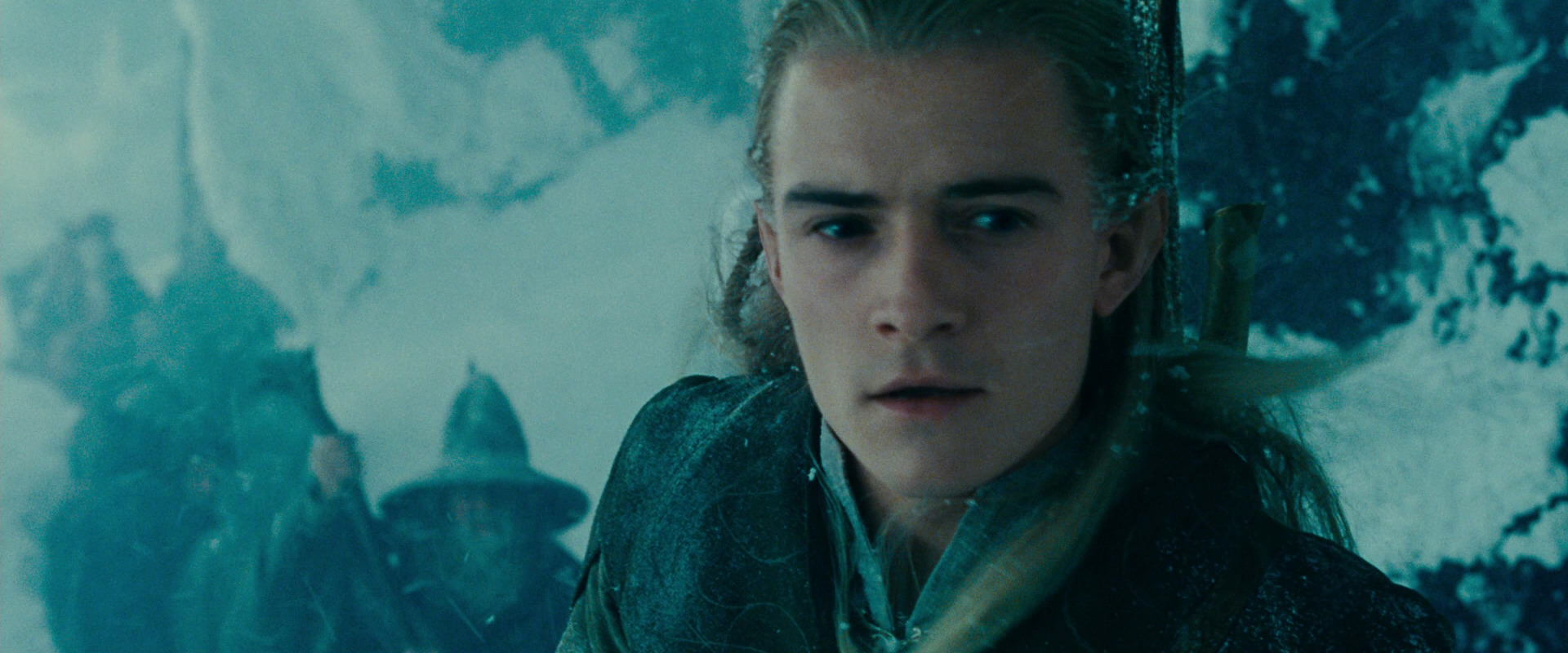 The Lord of the Rings: The Fellowship of the Ring (2001) movie still 13558