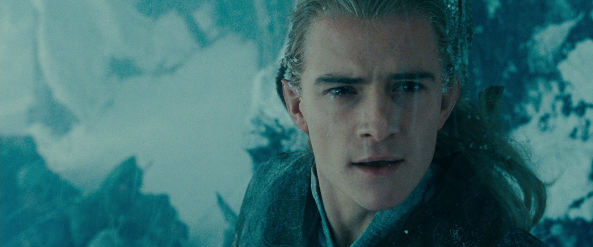 The Lord of the Rings: The Fellowship of the Ring (2001) movie still 13564