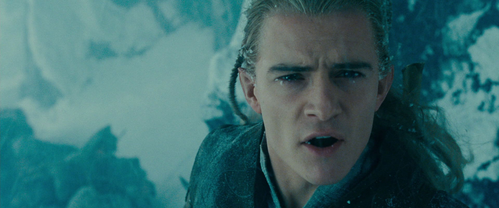 The Lord of the Rings: The Fellowship of the Ring (2001) HD screenshot 13565