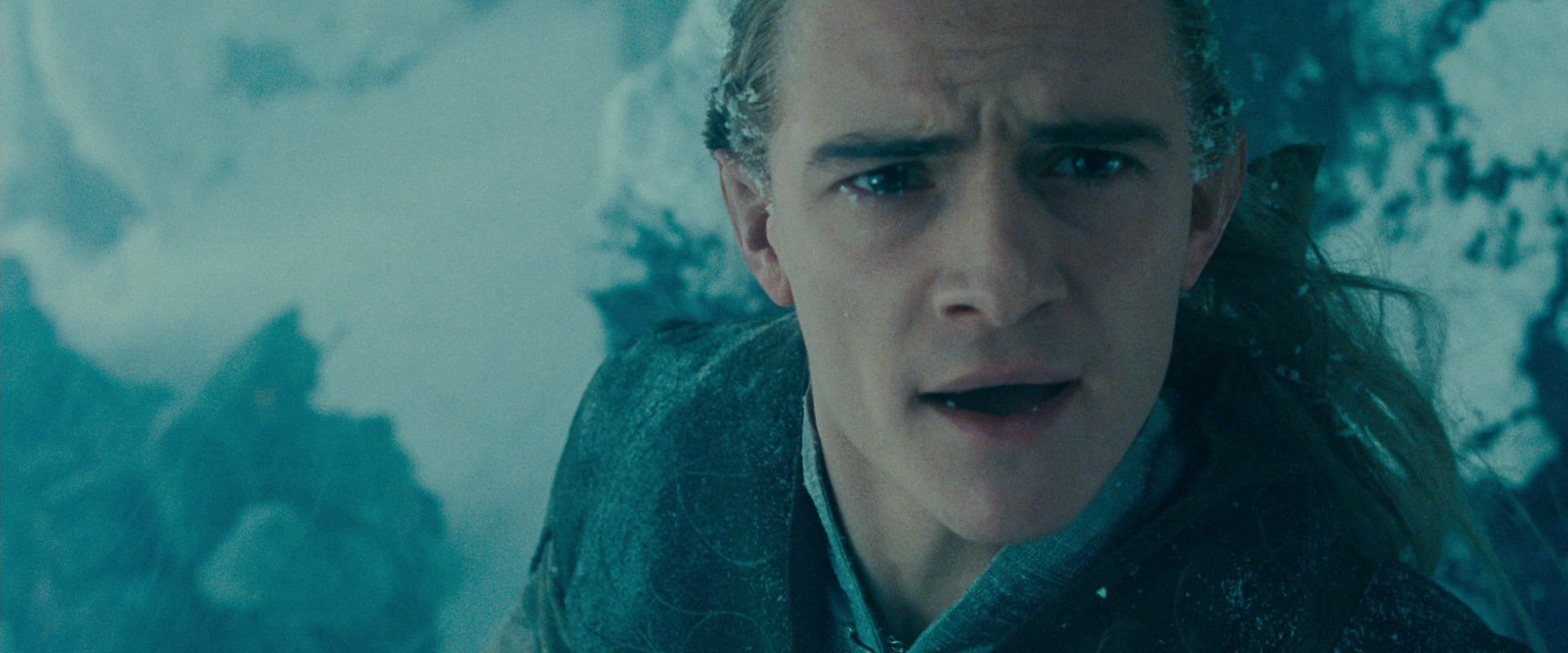 The Lord of the Rings: The Fellowship of the Ring (2001) HD screenshot 13568