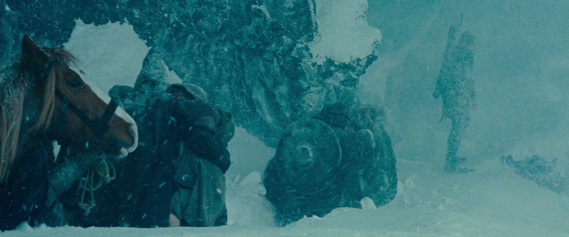 The Lord of the Rings: The Fellowship of the Ring (2001) screencap 13569