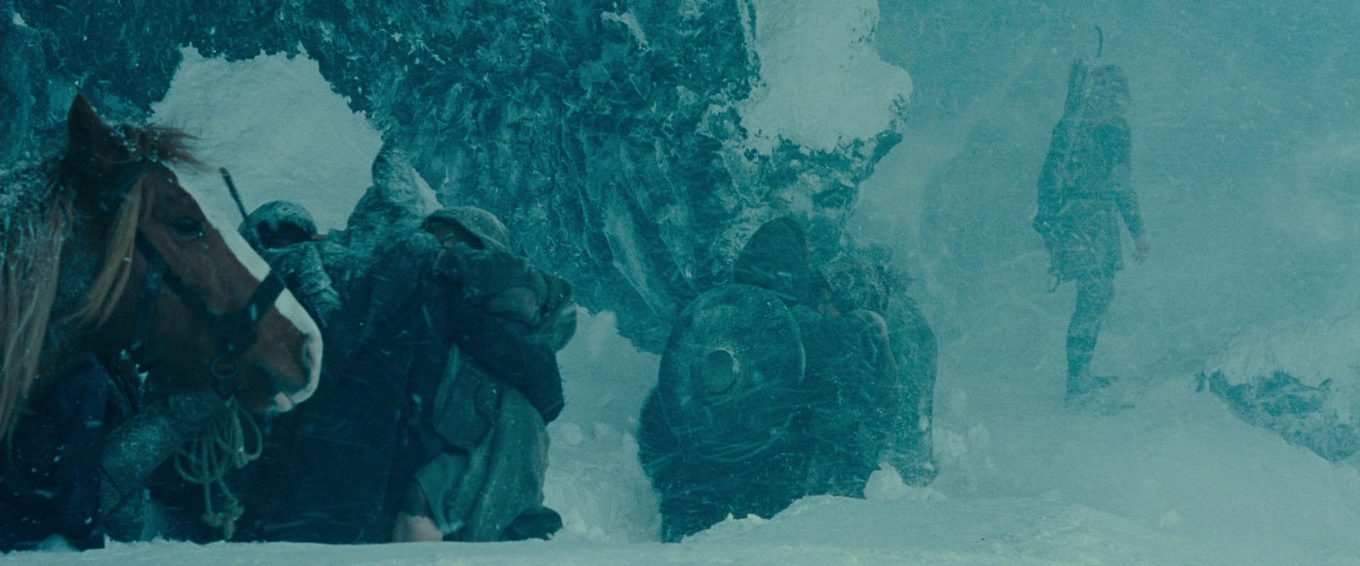 The Lord of the Rings: The Fellowship of the Ring (2001) HD screenshot 13571