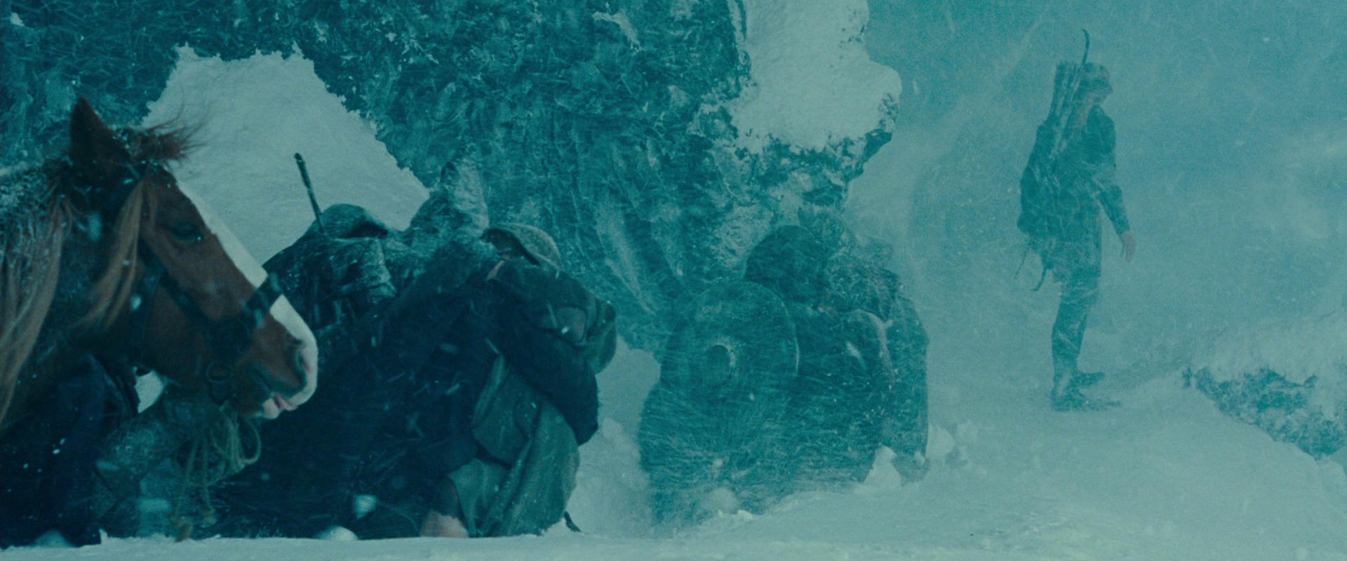 The Lord of the Rings: The Fellowship of the Ring (2001) screencap 13572