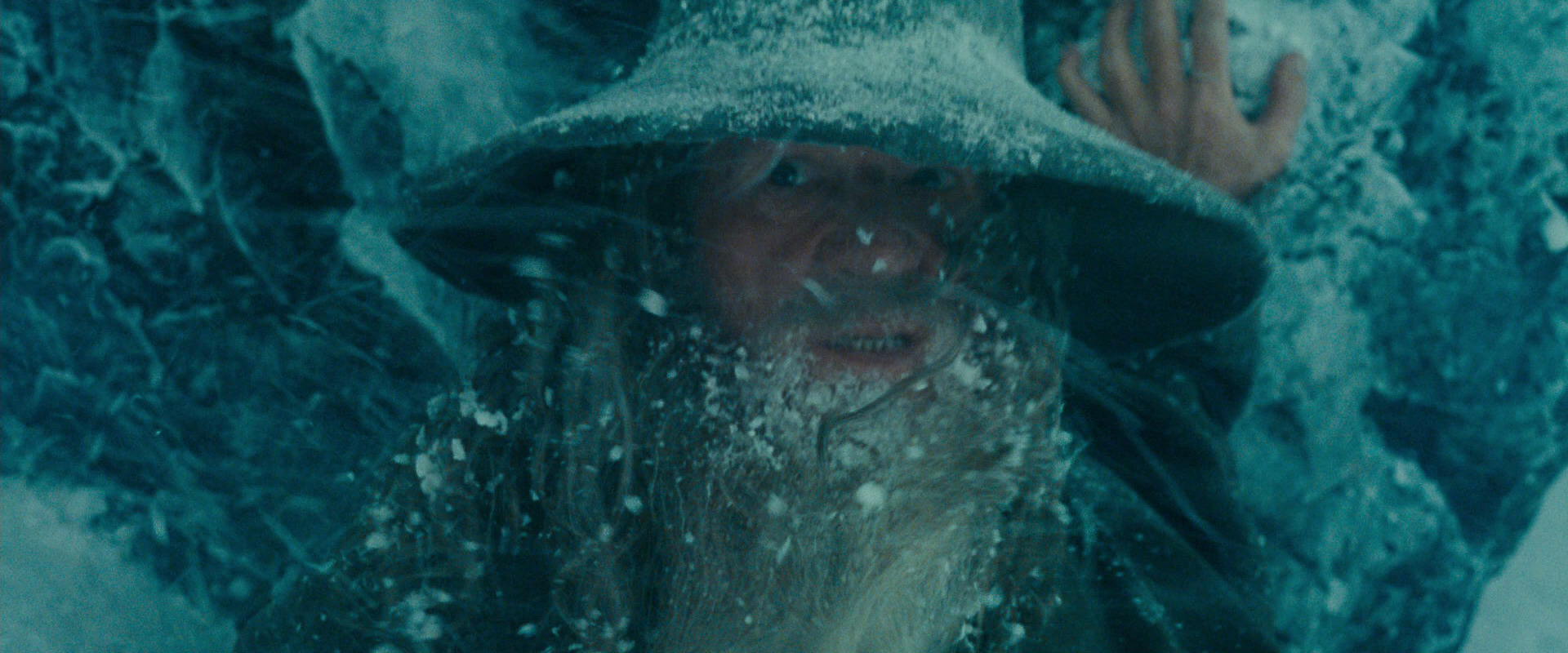 The Lord of the Rings: The Fellowship of the Ring (2001) movie still 13573