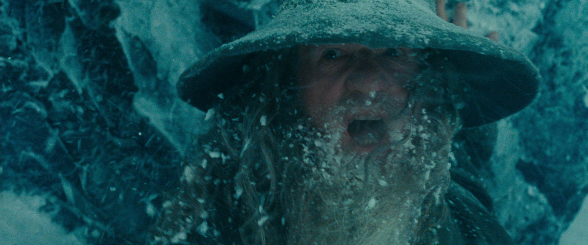 The Lord of the Rings: The Fellowship of the Ring (2001) HD screenshot 13574