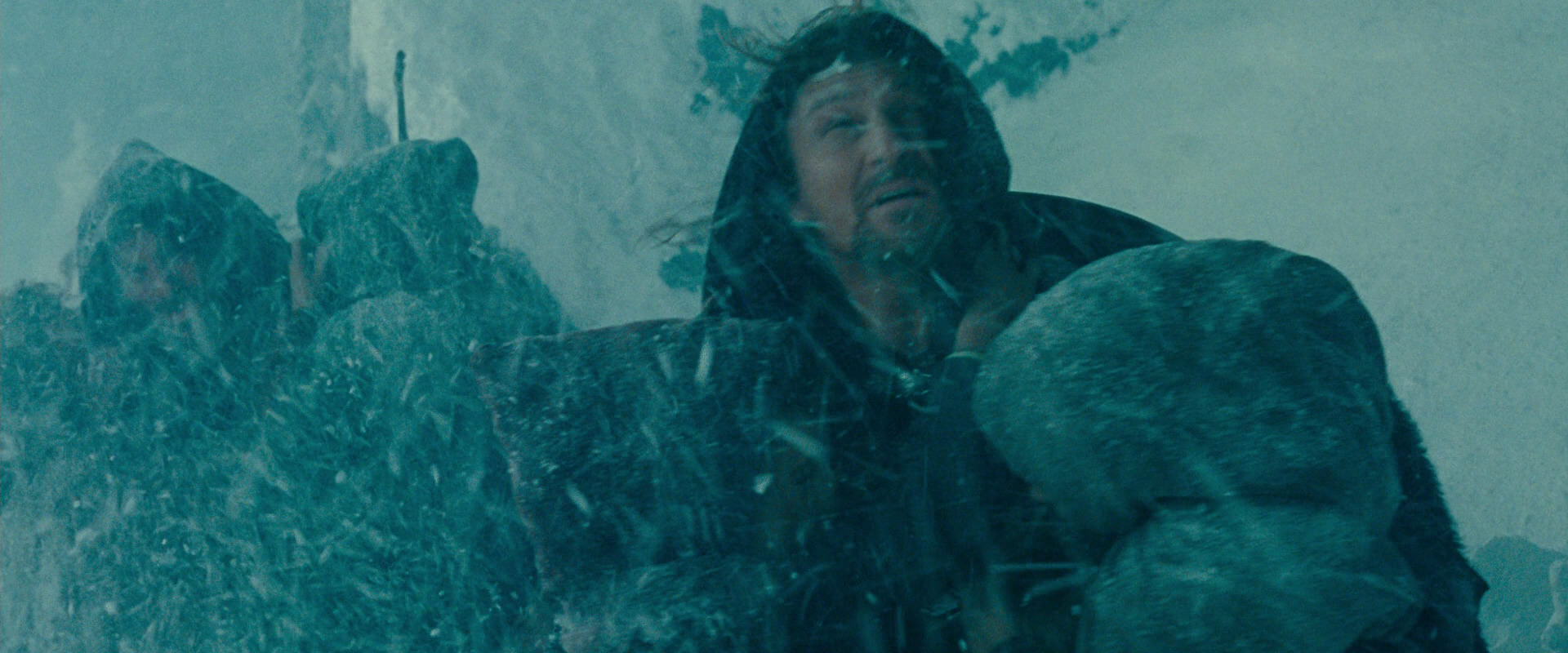 The Lord of the Rings: The Fellowship of the Ring (2001) screencap 13578