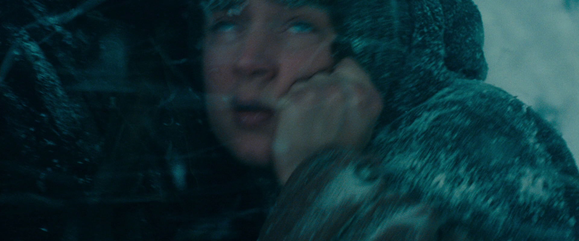 The Lord of the Rings: The Fellowship of the Ring (2001) movie still 13579