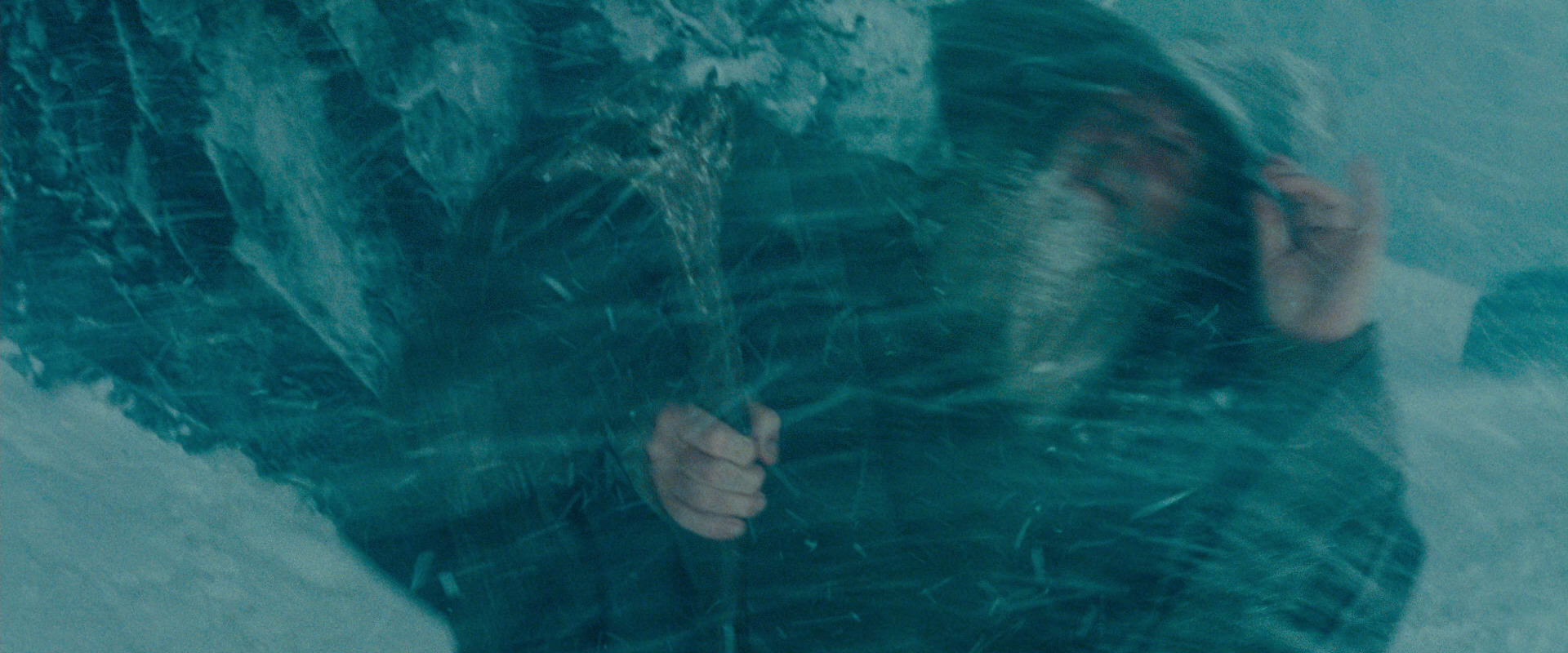 The Lord of the Rings: The Fellowship of the Ring (2001) HD screenshot 13586