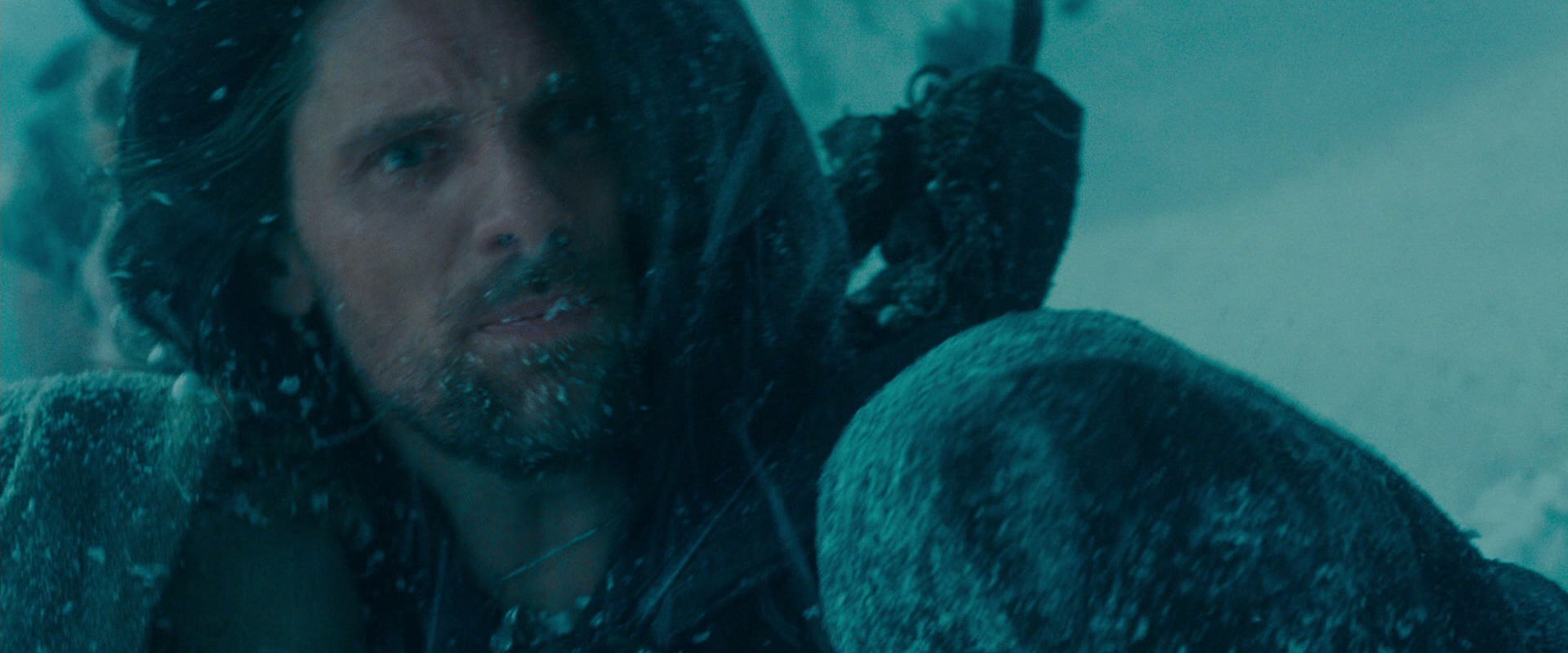 The Lord of the Rings: The Fellowship of the Ring (2001) HD screenshot 13595
