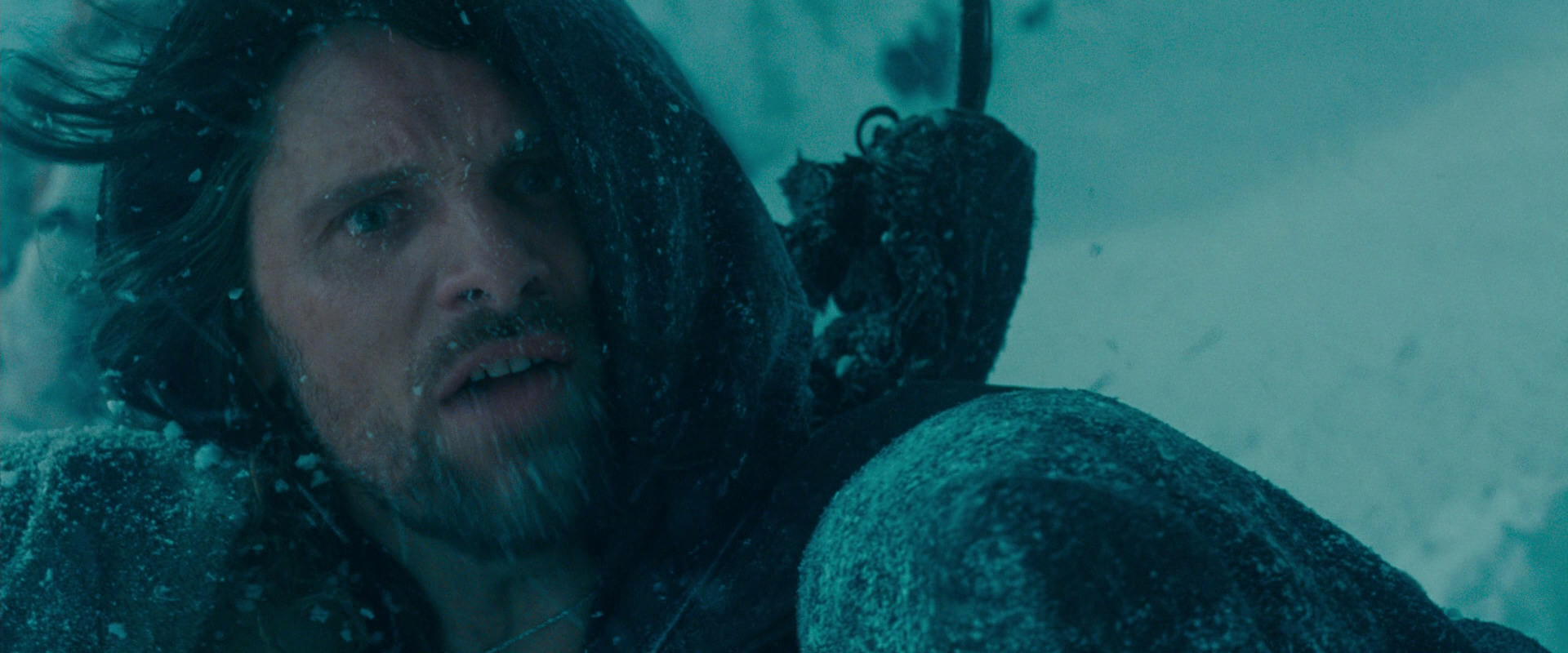 The Lord of the Rings: The Fellowship of the Ring (2001) screencap 13596