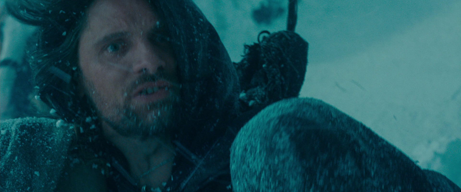The Lord of the Rings: The Fellowship of the Ring (2001) movie still 13597