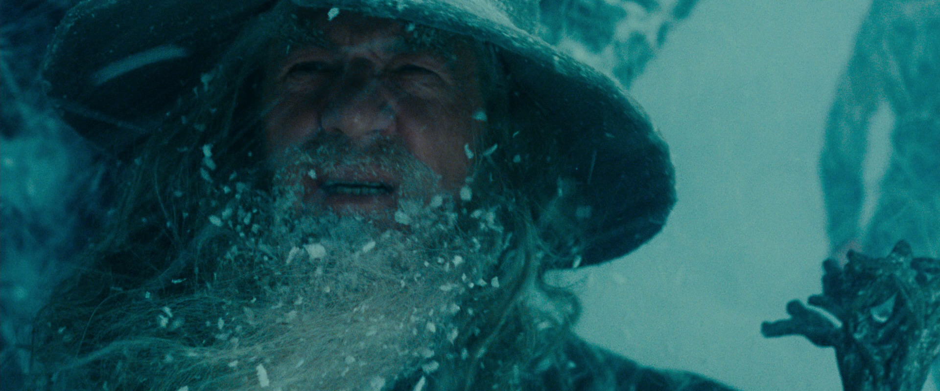 The Lord of the Rings: The Fellowship of the Ring (2001) screencap 13599