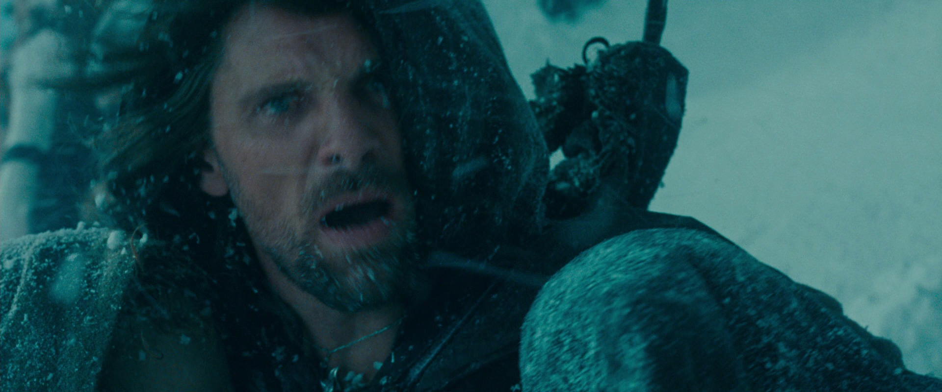 The Lord of the Rings: The Fellowship of the Ring (2001) HD screenshot 13601