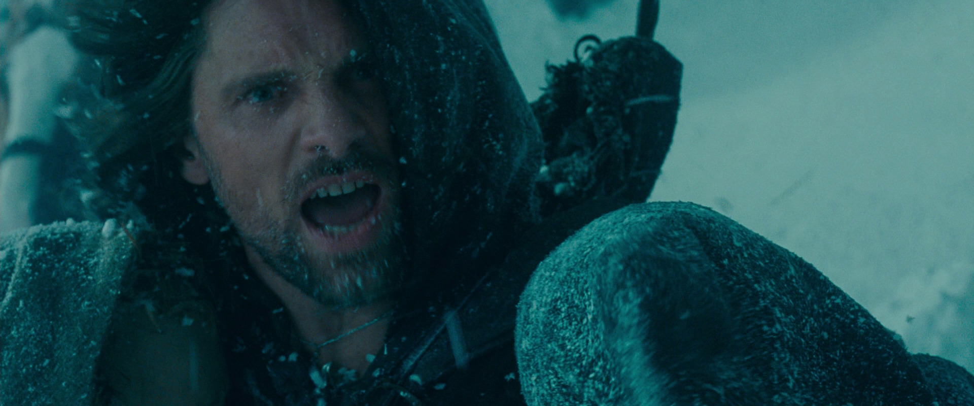 The Lord of the Rings: The Fellowship of the Ring (2001) screencap 13602