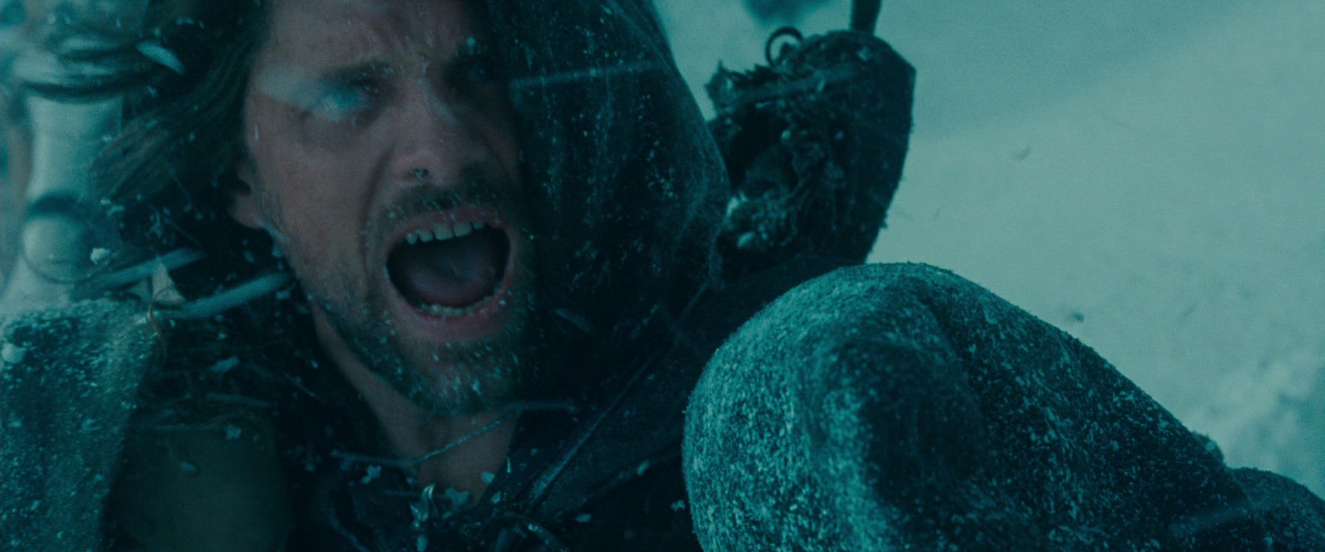 The Lord of the Rings: The Fellowship of the Ring (2001) movie still 13603
