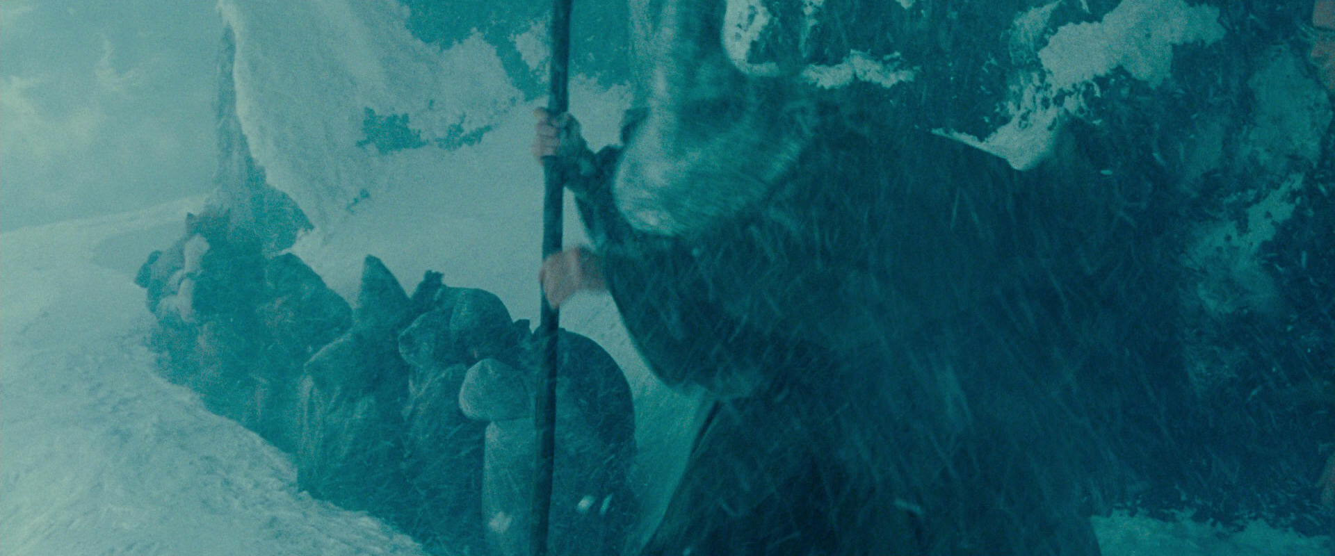 The Lord of the Rings: The Fellowship of the Ring (2001) movie still 13606