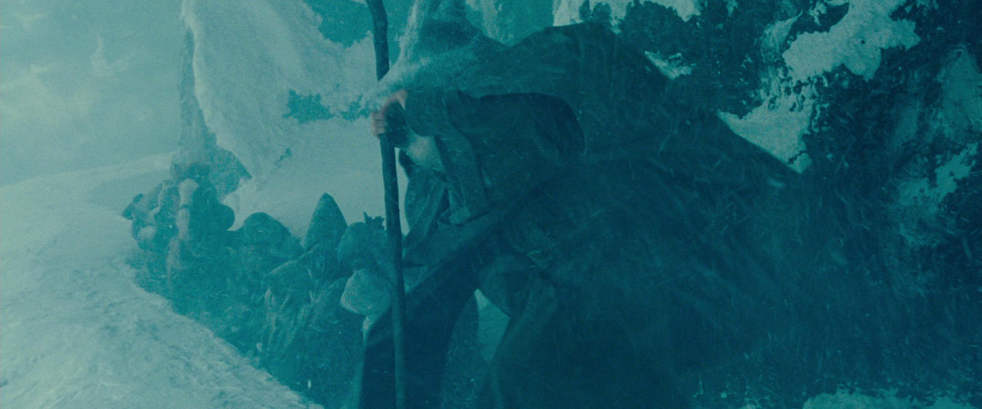 The Lord of the Rings: The Fellowship of the Ring (2001) HD screenshot 13607