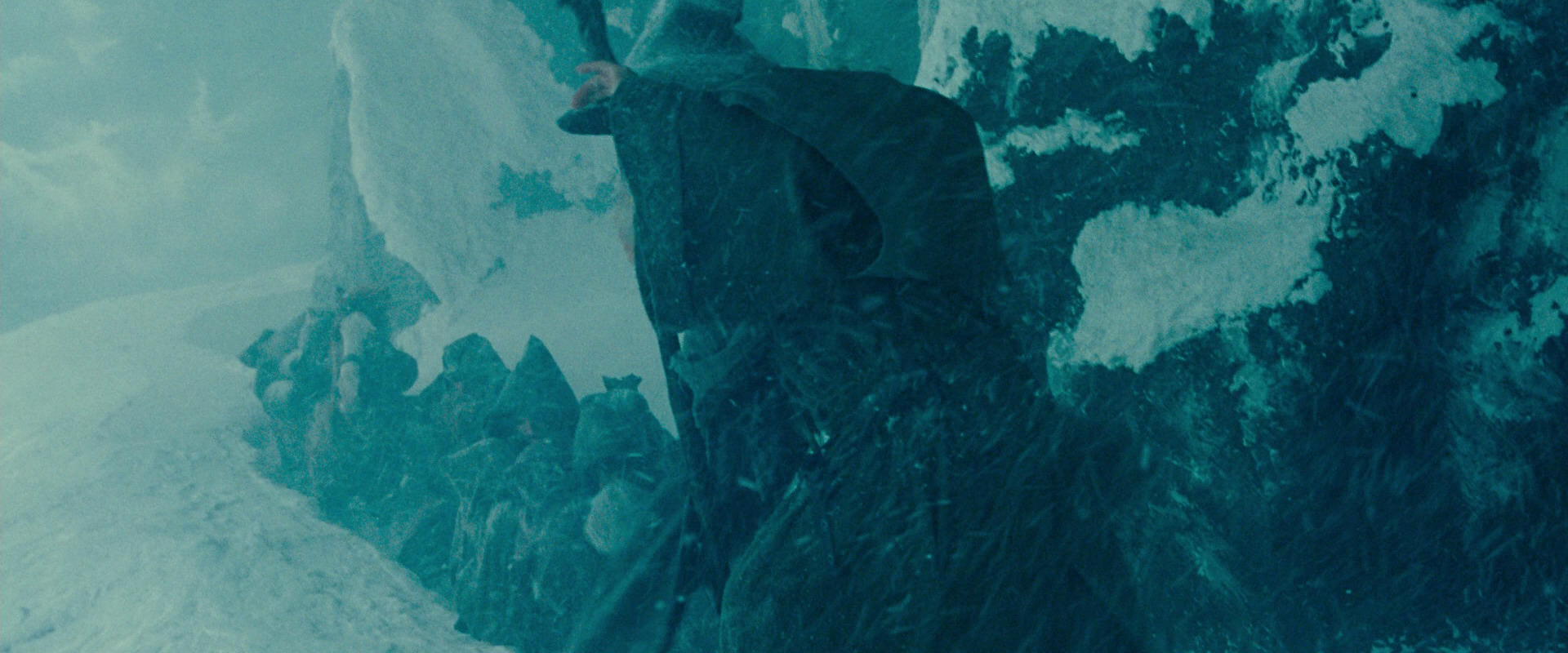 The Lord of the Rings: The Fellowship of the Ring (2001) screencap 13608